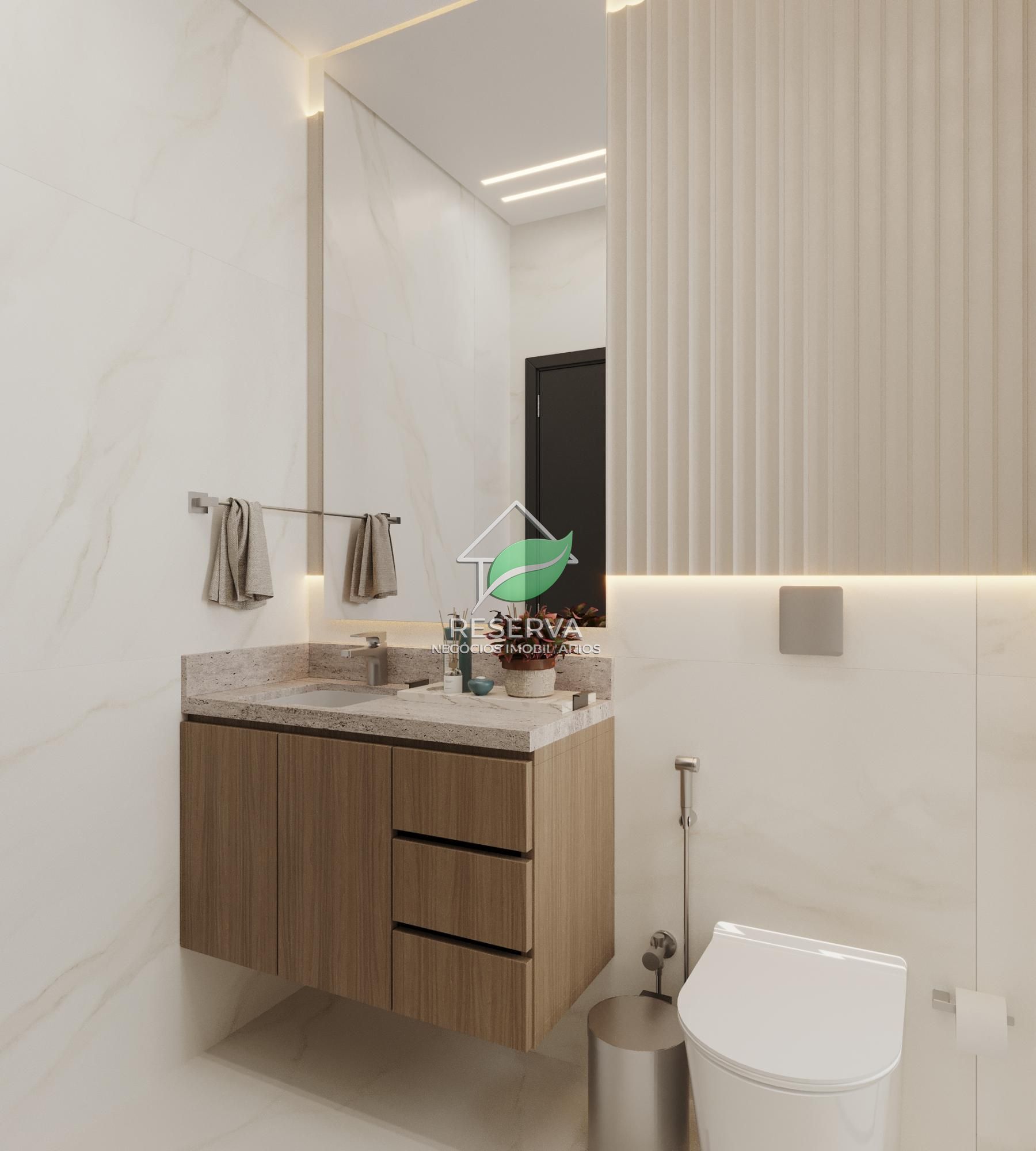 APARTAMENTO ALTO PADRÃO NO VILA NORD – VILA A ?