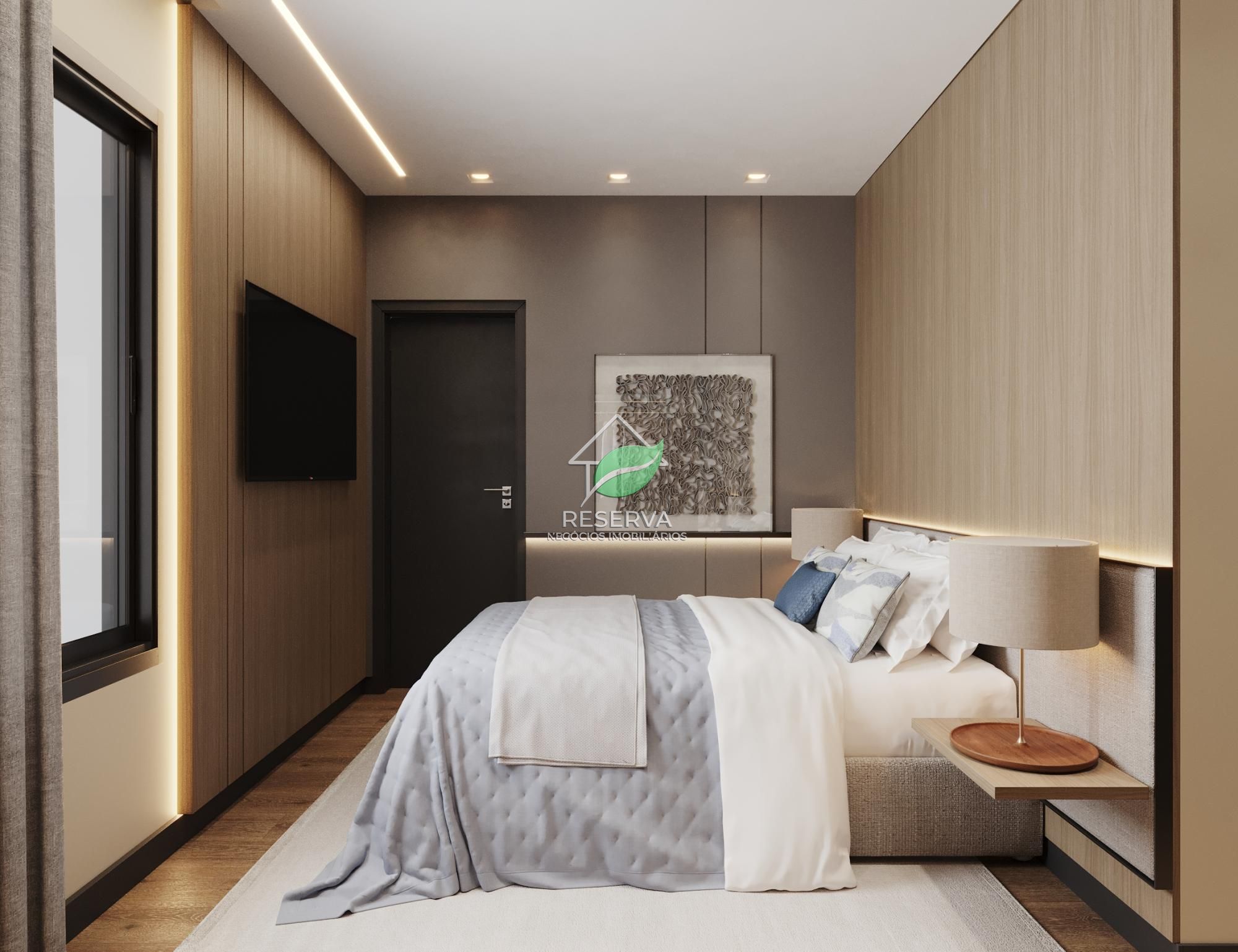 APARTAMENTO ALTO PADRÃO NO VILA NORD – VILA A ?