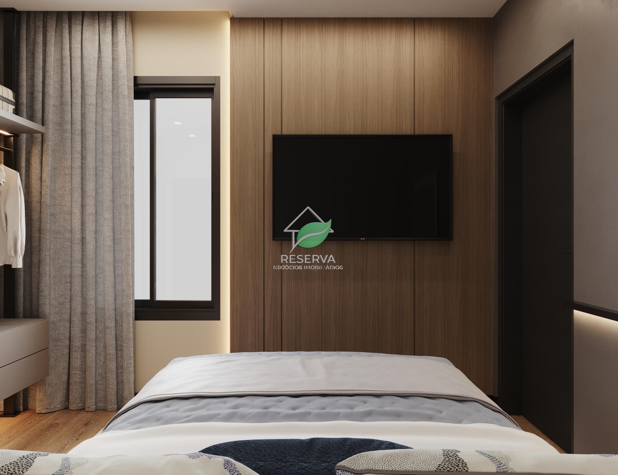 APARTAMENTO ALTO PADRÃO NO VILA NORD – VILA A ?