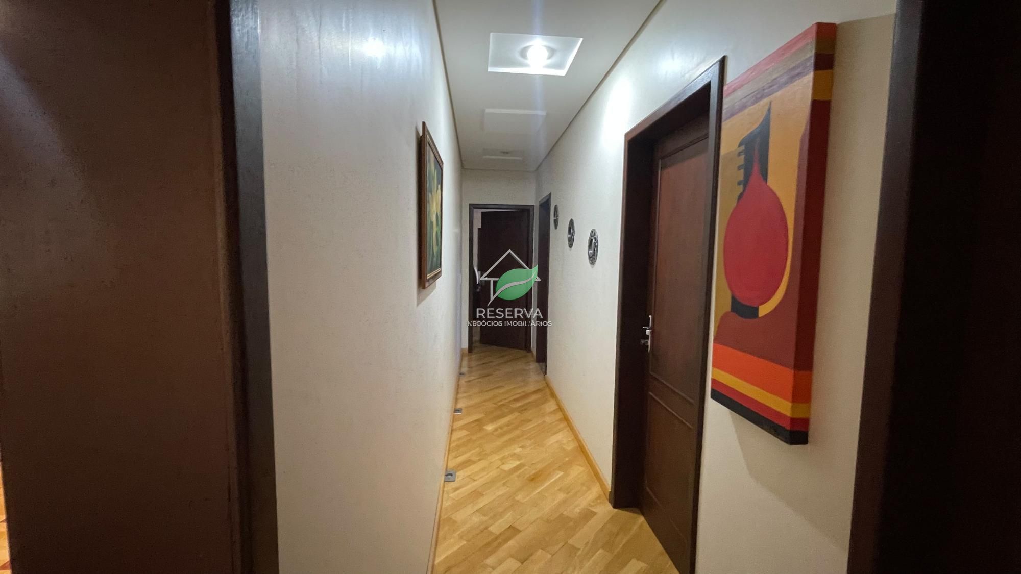 Casa de Alto Padrão à Venda | Vila Yolanda – Foz do Iguaçu/PR