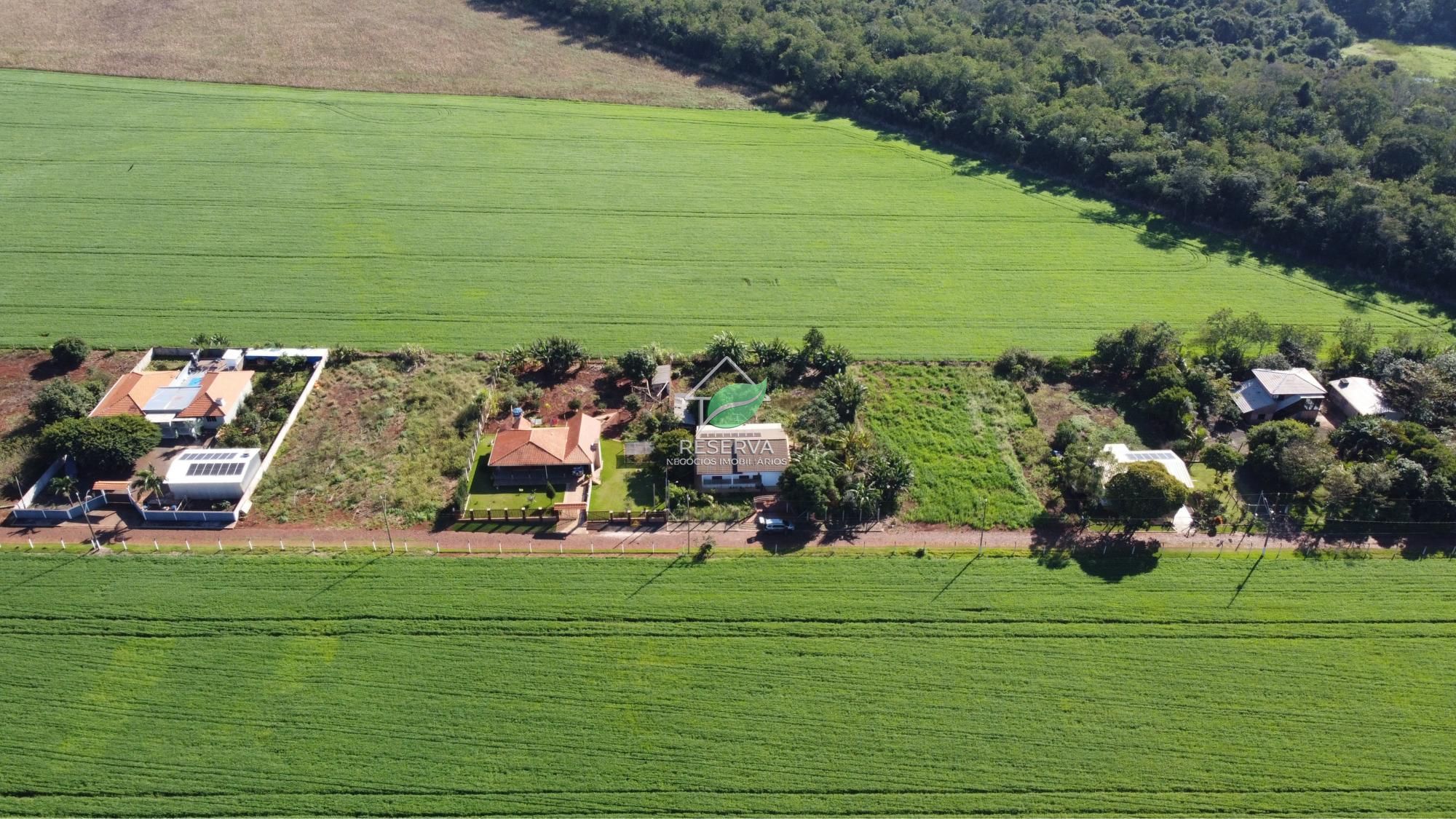 Chácara 2 dormitórios à venda Área Rural Distrito de São José do Itavó Itaipulândia/PR