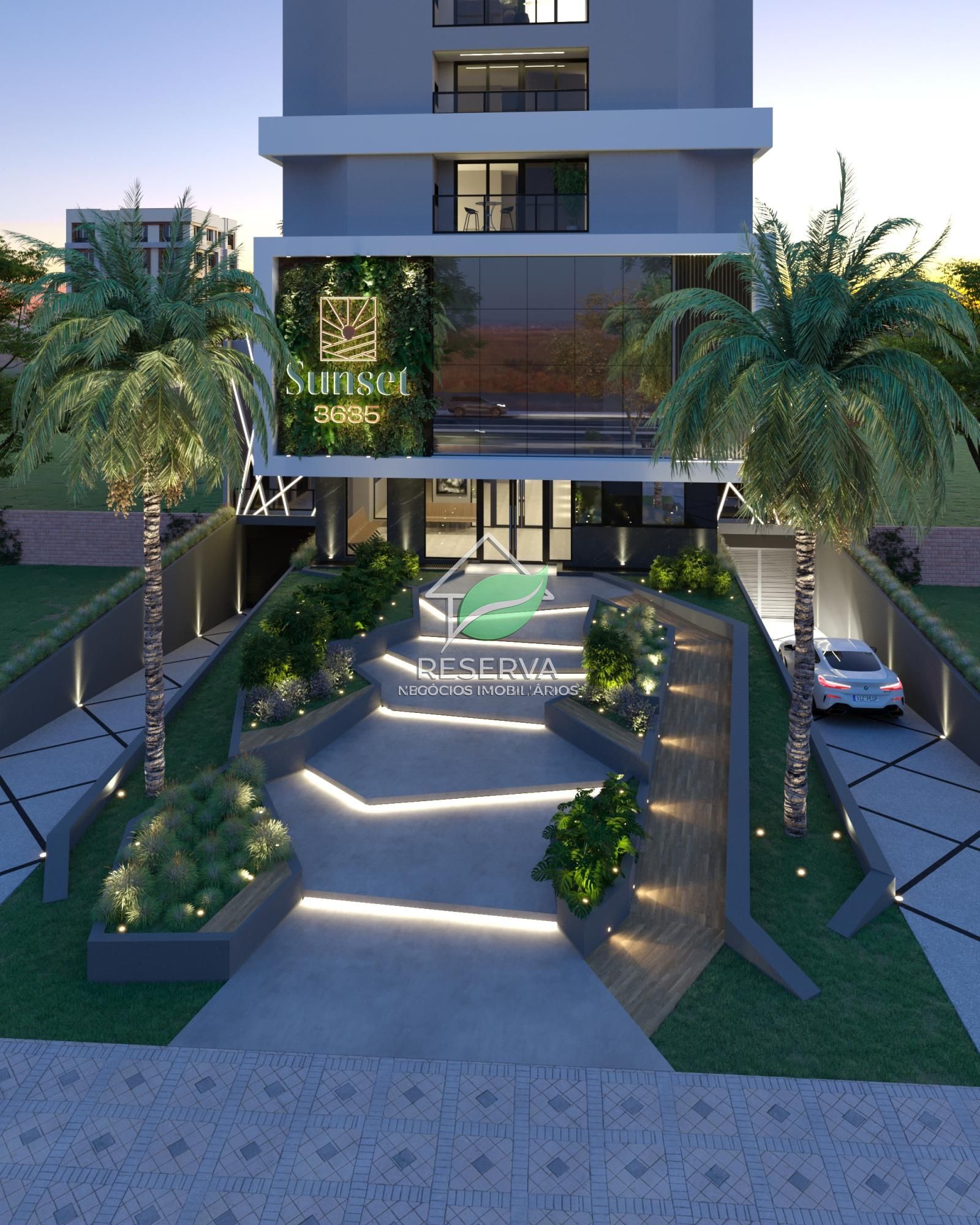 SUNSET 3635 – O NOVO ÍCONE URBANO DE FOZ DO IGUAÇU ?