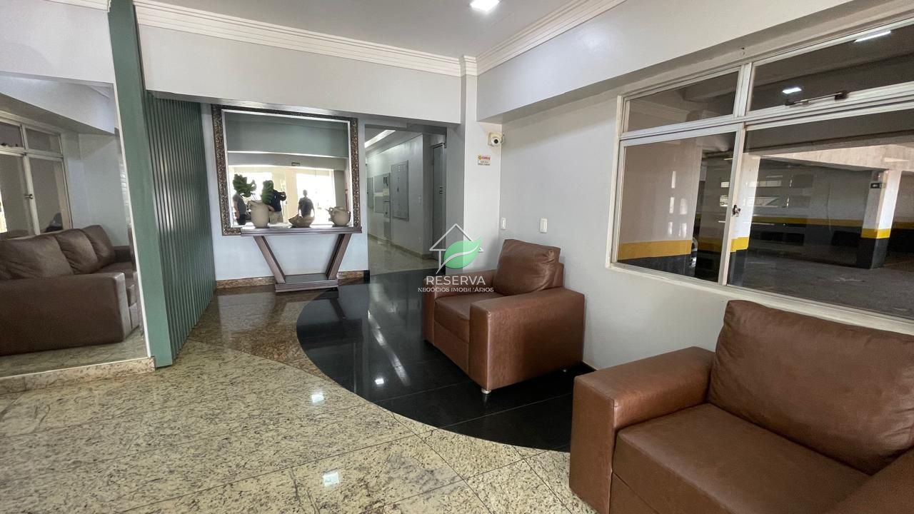 APARTAMENTO À VENDA – EDIFÍCIO CHEVERNY | FOZ DO IGUAÇU/PR