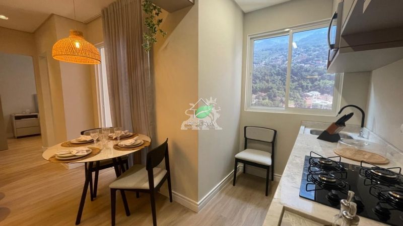 Apartamento 2 dormitórios à venda Jardim Tarobá Foz do Iguaçu/PR