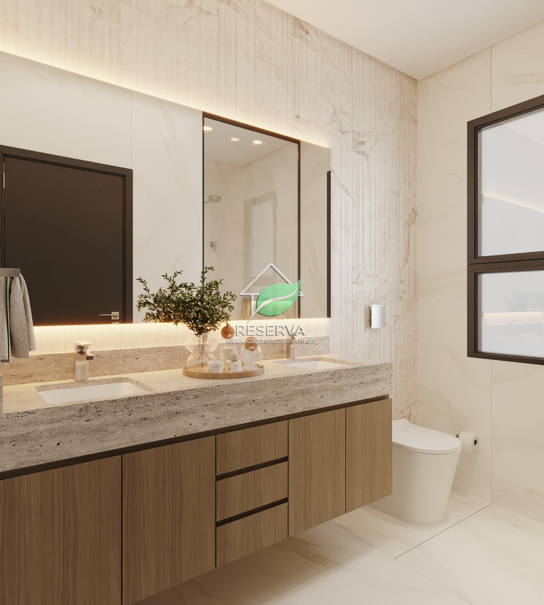 APARTAMENTO ALTO PADRÃO NO VILA NORD – VILA A ?