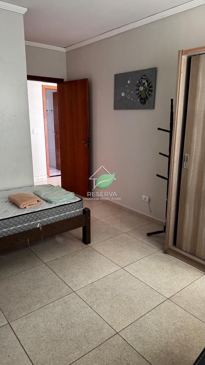 CASA MOBILIADA À VENDA NA REGIÃO DA VILA A – JD. CANADÁ ??