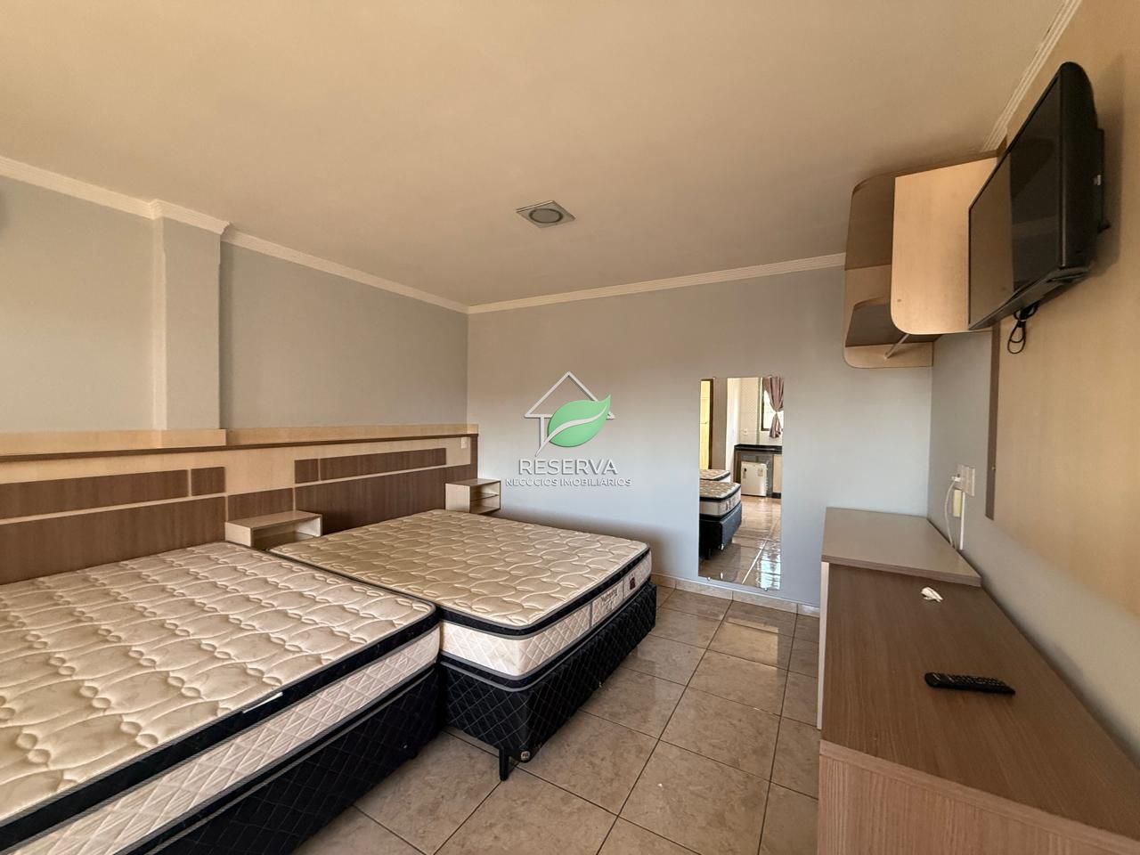 Studio para Locação na Av. Juscelino Kubitschek