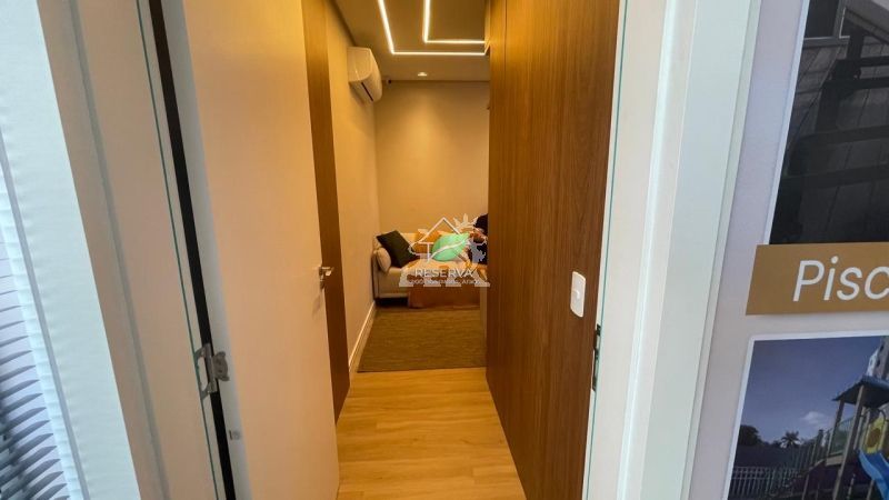 Apartamento 2 dormitórios à venda Jardim Tarobá Foz do Iguaçu/PR