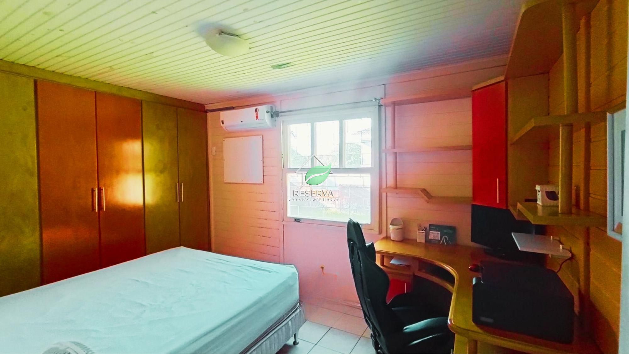 Casa à Venda na Vila A – Foz do Iguaçu Area de 982 m2