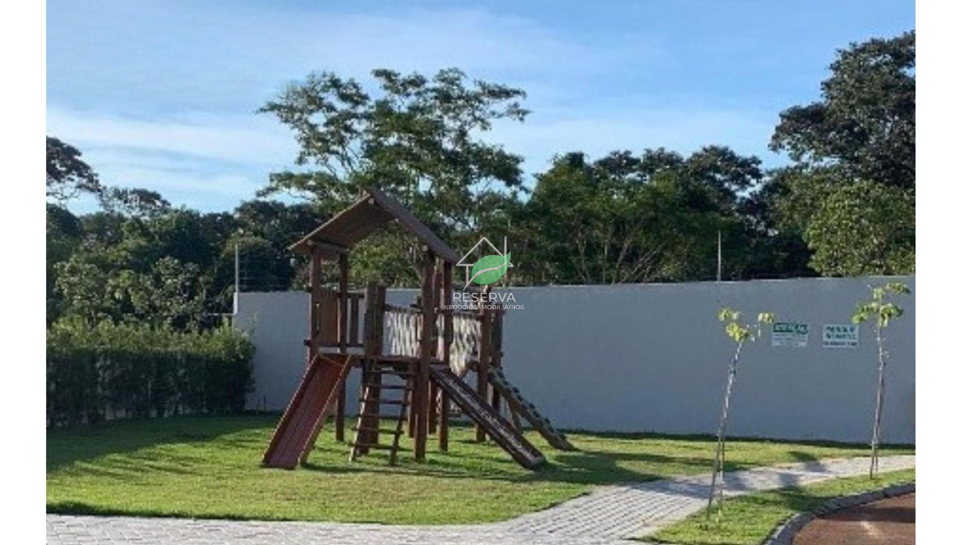 Terreno à Venda no Condomínio Esmeralda – Foz do Iguaçu