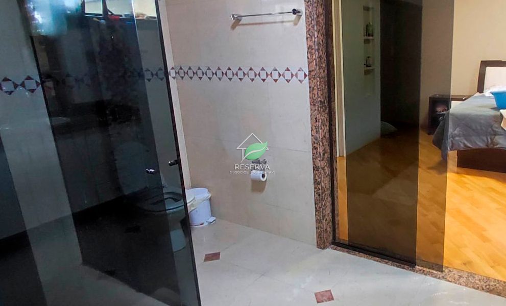 Casa de Alto Padrão à Venda | Vila Yolanda – Foz do Iguaçu/PR