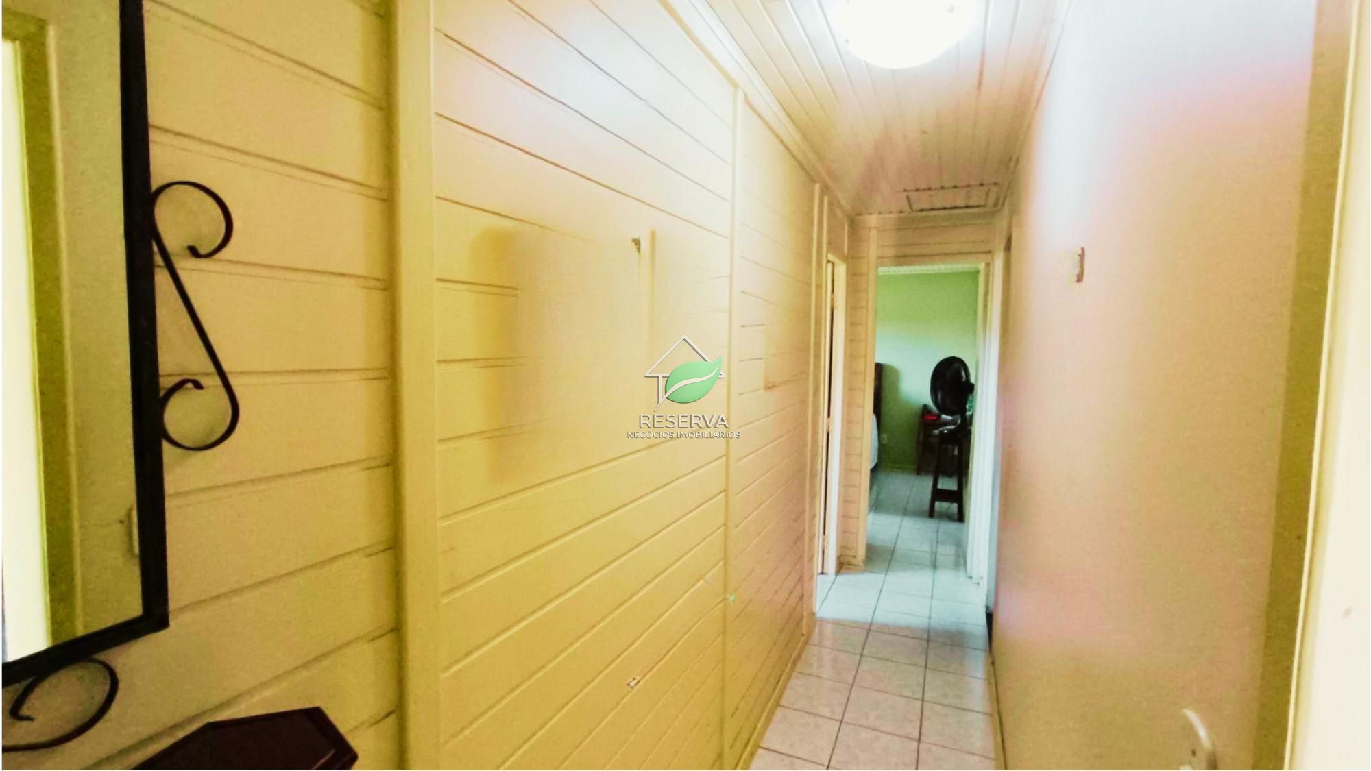 Casa à Venda na Vila A – Foz do Iguaçu Area de 982 m2