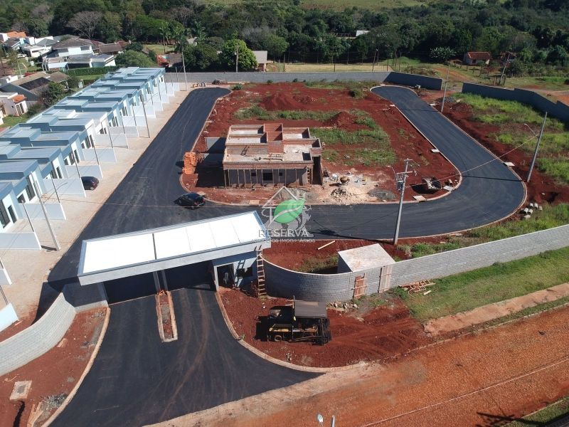 Casa em Condomínio 2 dormitórios à venda Cognópolis Foz do Iguaçu/PR