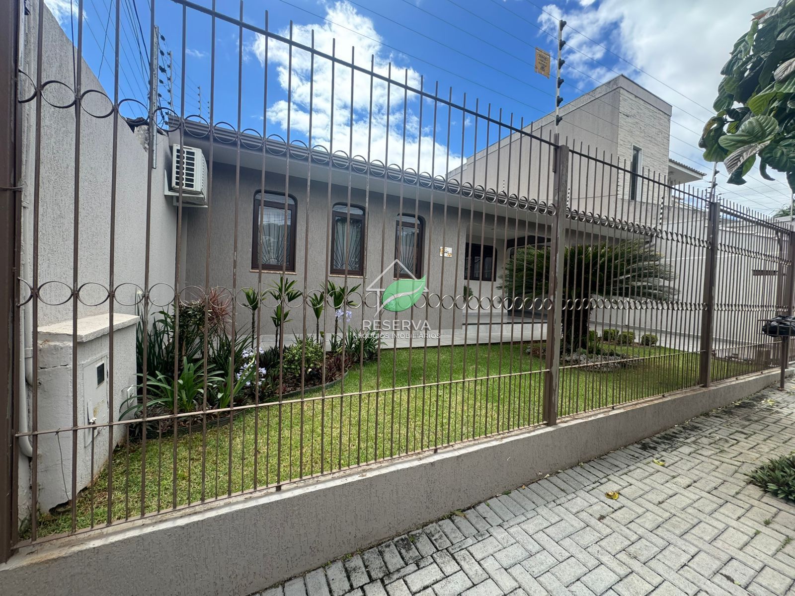 Casa 3 dormitórios à venda Conjunto Libra Foz do Iguaçu/PR