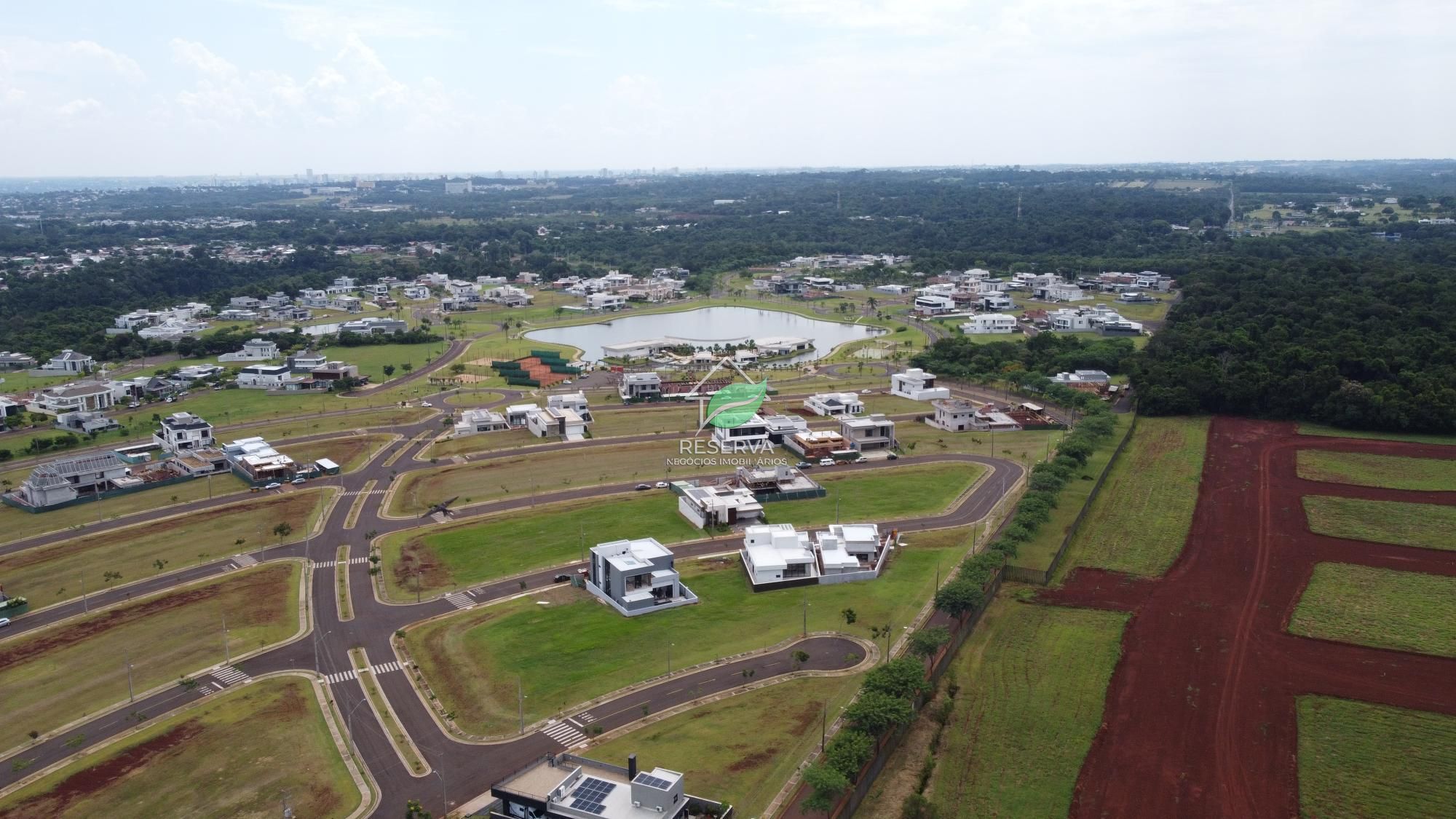 Estância Legendária – Novo Lançamento em Região Estratégica de Foz do Iguaçu