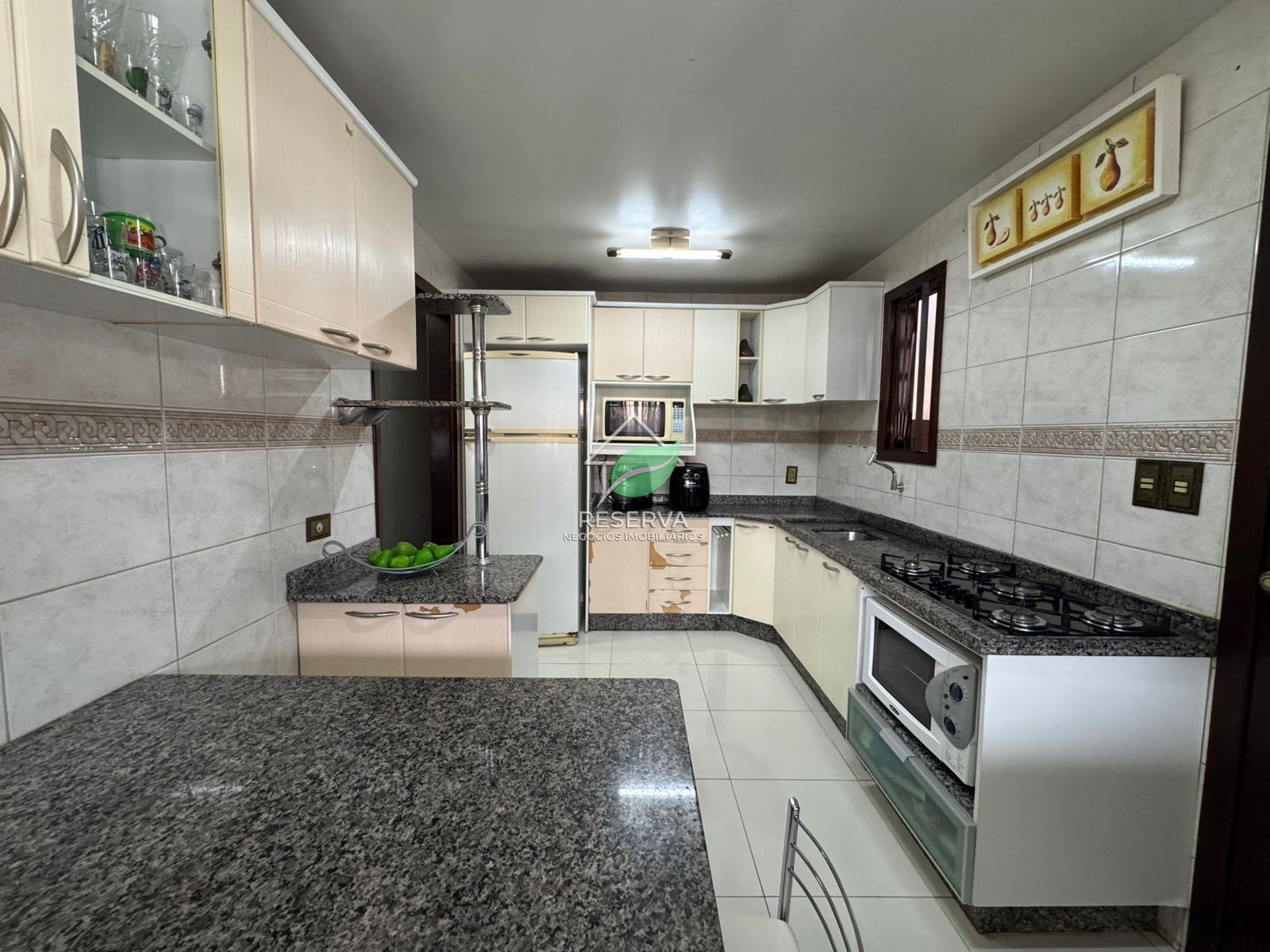 Casa 3 dormitórios à venda Conjunto Libra Foz do Iguaçu/PR