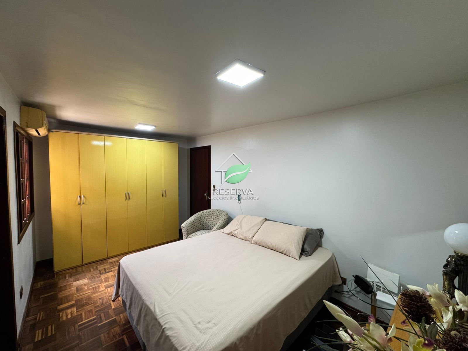 Casa 3 dormitórios à venda Conjunto Libra Foz do Iguaçu/PR