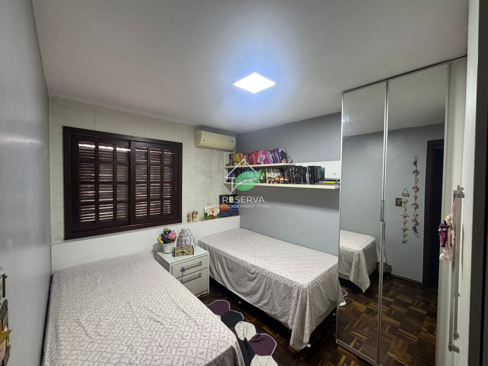 Casa 3 dormitórios à venda Conjunto Libra Foz do Iguaçu/PR