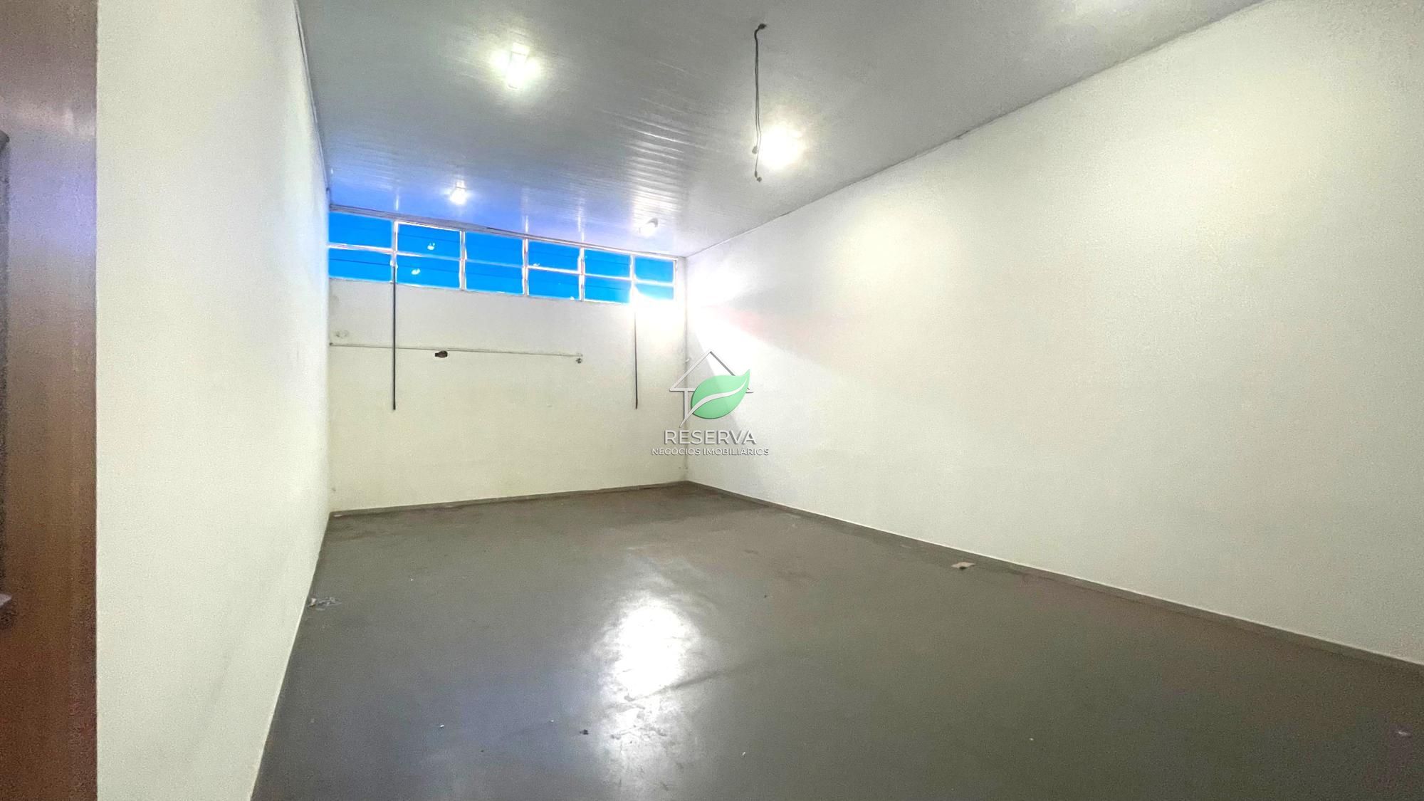 Área Comercial à Venda e para Locação – Margens da BR-277.