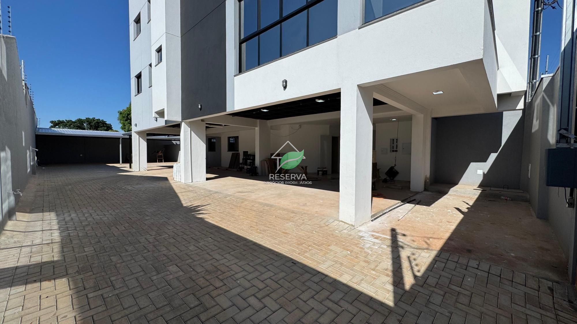 RESIDENCIAL BRISTOL – EXCLUSIVIDADE E SOFISTICAÇÃO NA VILA A