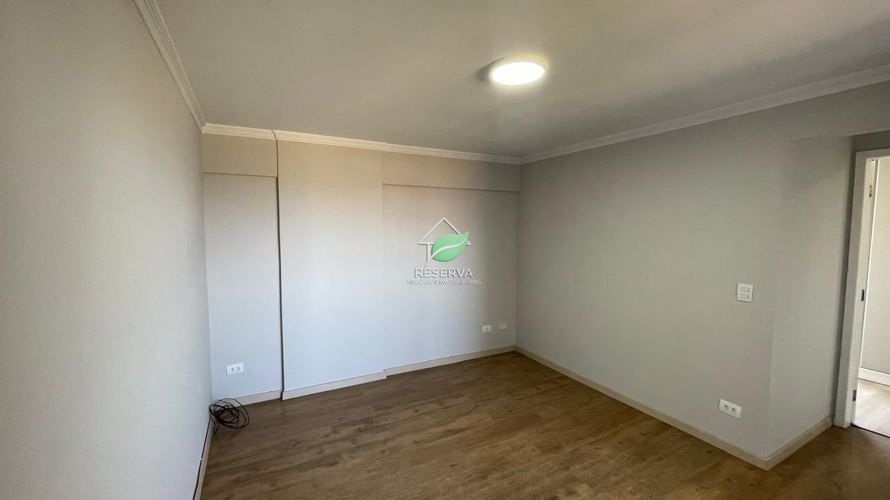 APARTAMENTO À VENDA – EDIFÍCIO CHEVERNY | FOZ DO IGUAÇU/PR