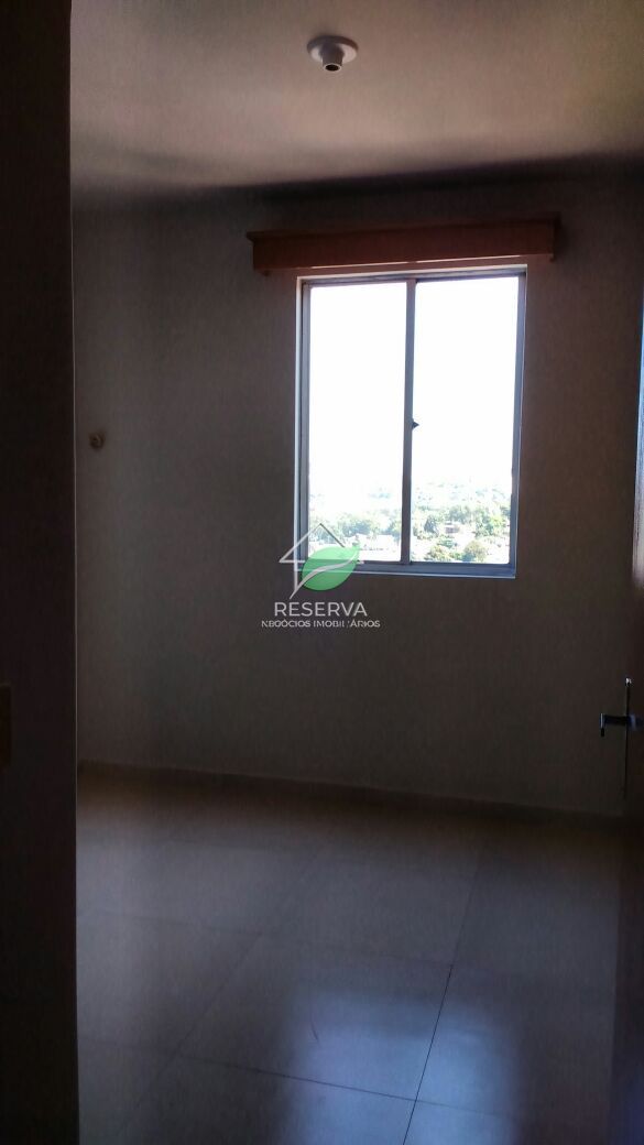 Apartamento à Venda no Centro de Foz do Iguaçu | Edifício Solar dos Girassóis