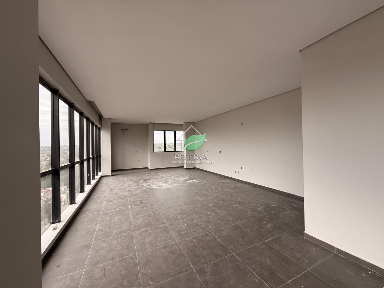 Sala Comercial para Locação – Life Office | Centro de Foz do Iguaçu
