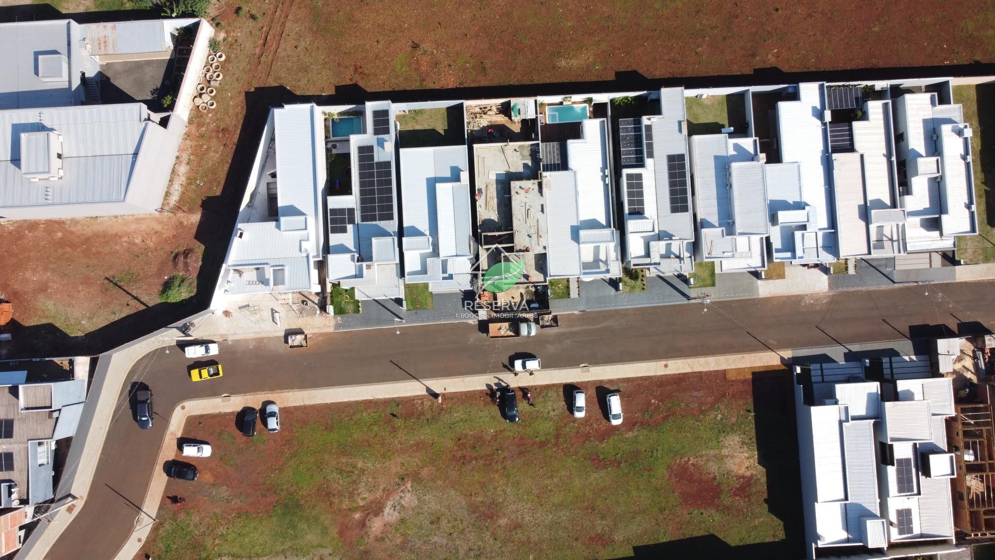 Terreno à Venda no Residencial Margarezi | 3 Bandeiras