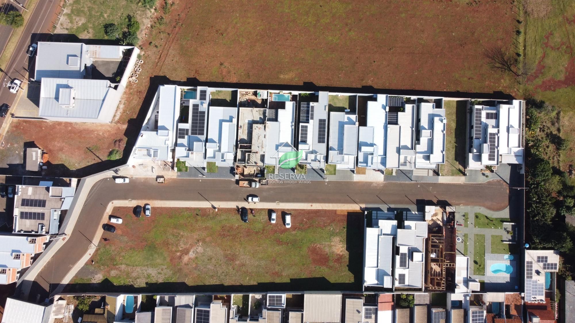 Terreno à Venda no Residencial Margarezi | 3 Bandeiras