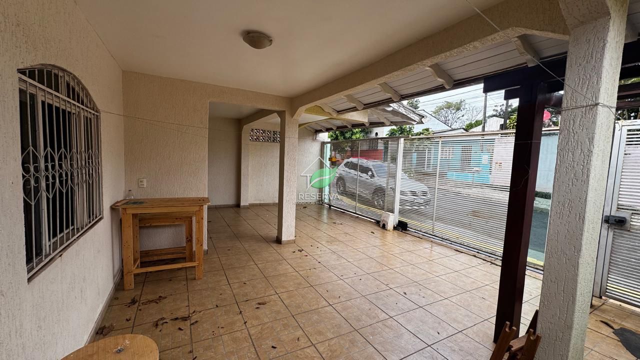 Casa à Venda no Jardim Belvedere II – Conforto, Espaço e Excelente Localização!