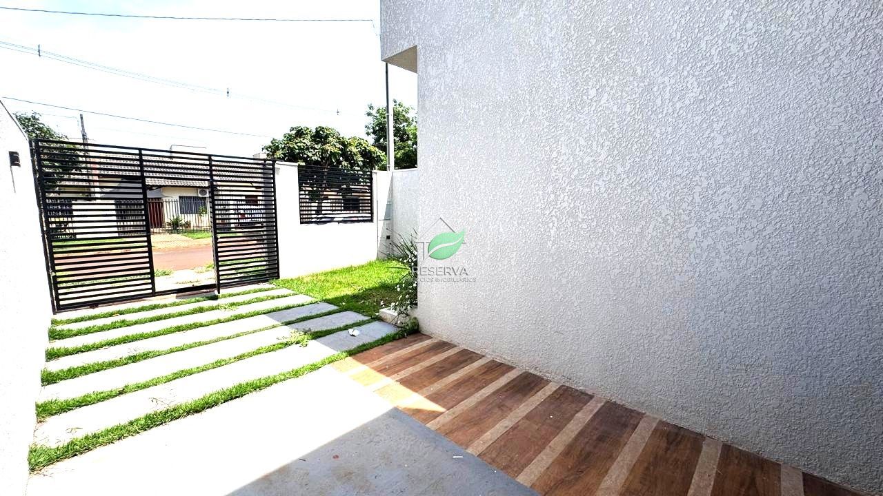 CASA PARA LOCAÇÃO | CONFORTO E PRATICIDADE