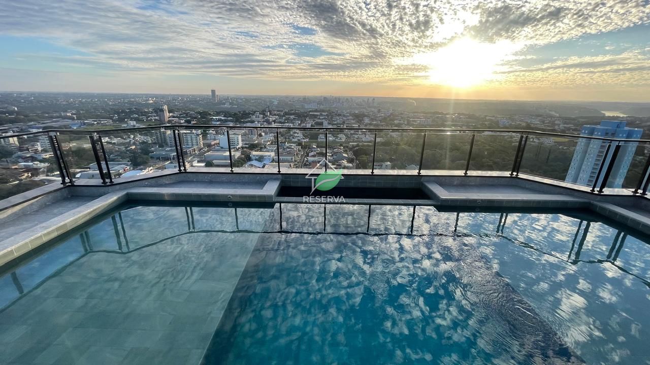 SUNSET 3635 – O NOVO ÍCONE URBANO DE FOZ DO IGUAÇU ?