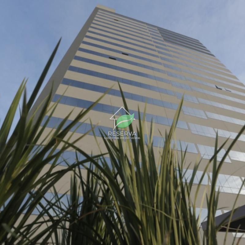 TORRE MARECHAL – O Novo Marco Corporativo no Coração de Foz do Iguaçu