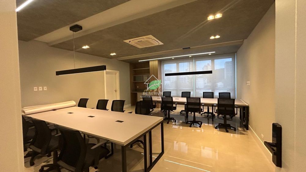 APARTAMENTO PARA LOCAÇÃO NO ELEGANCE TOWER – MORE NO CENTRO DE FOZ