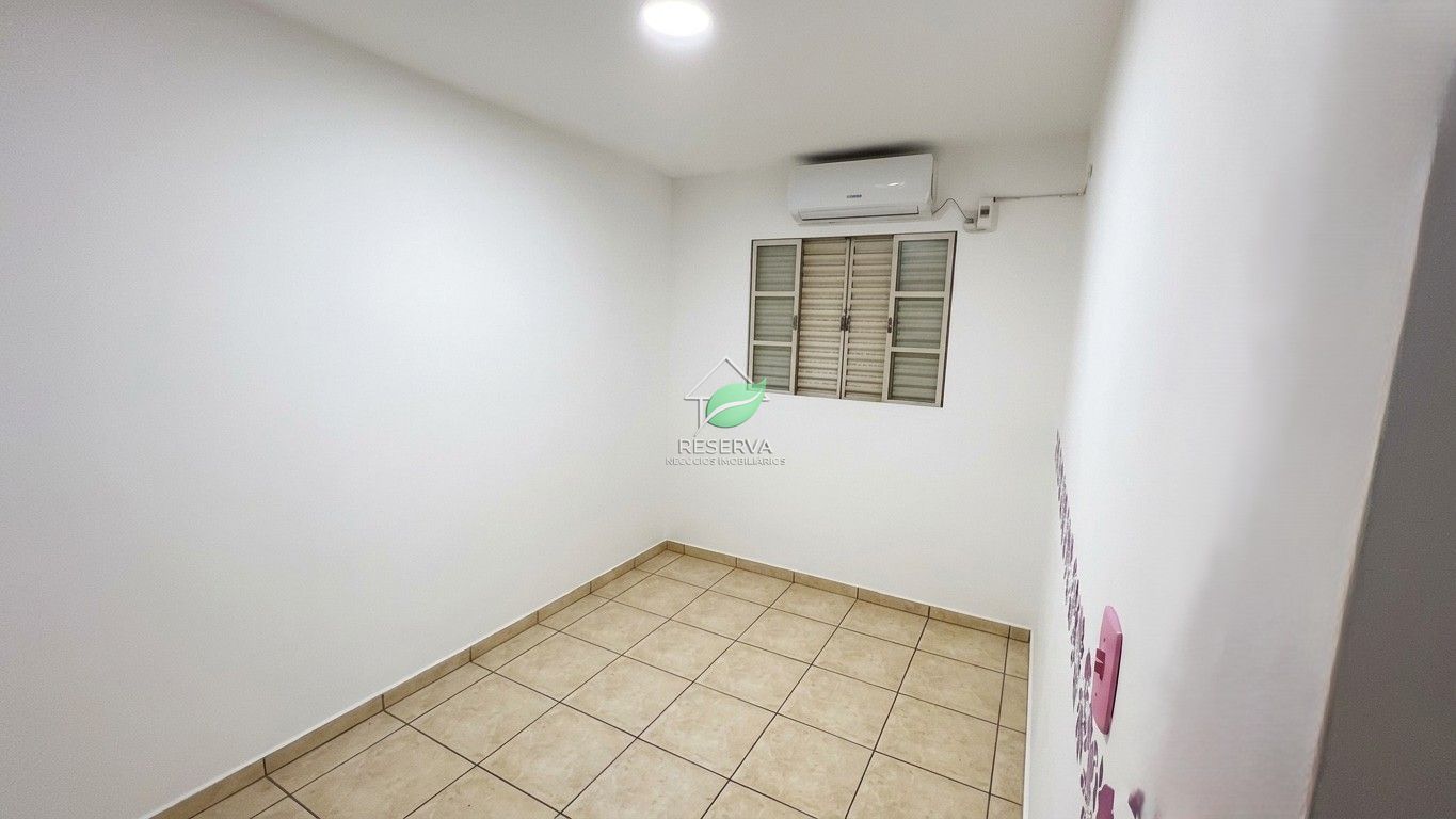 SOBRADO PARA LOCAÇÃO NO JARDIM LANCASTER II – REGIÃO DA VILA A