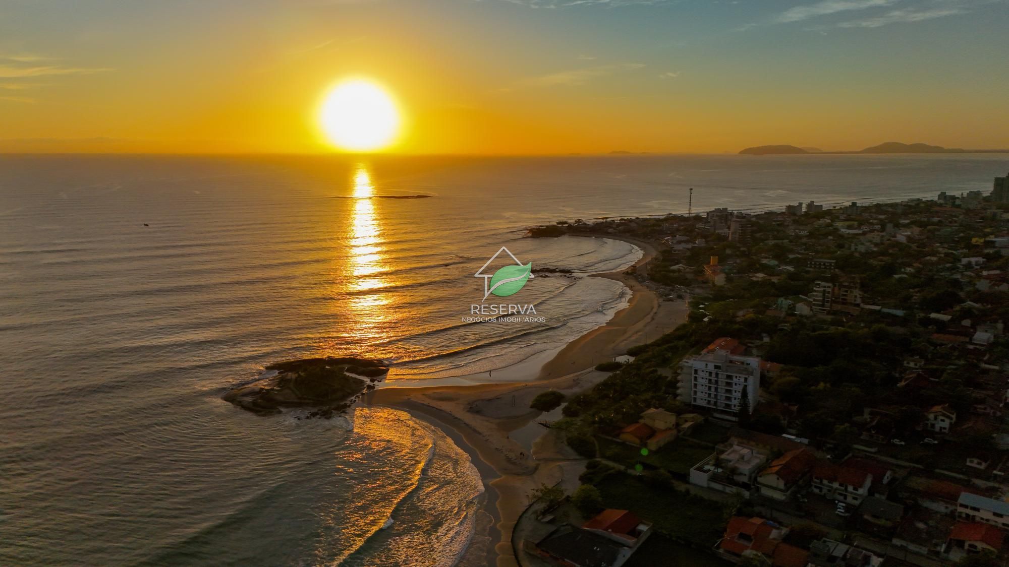 Empreendimento Pé na Areia em Itapoá, SC | Vista para o Mar
