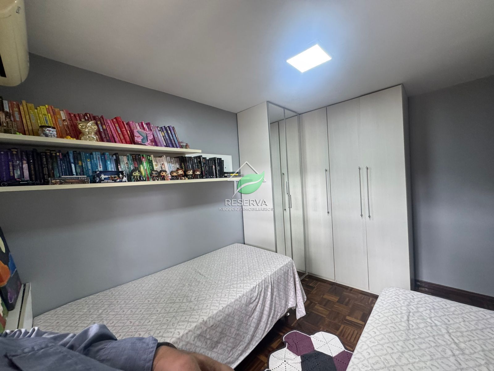 Casa 3 dormitórios à venda Conjunto Libra Foz do Iguaçu/PR