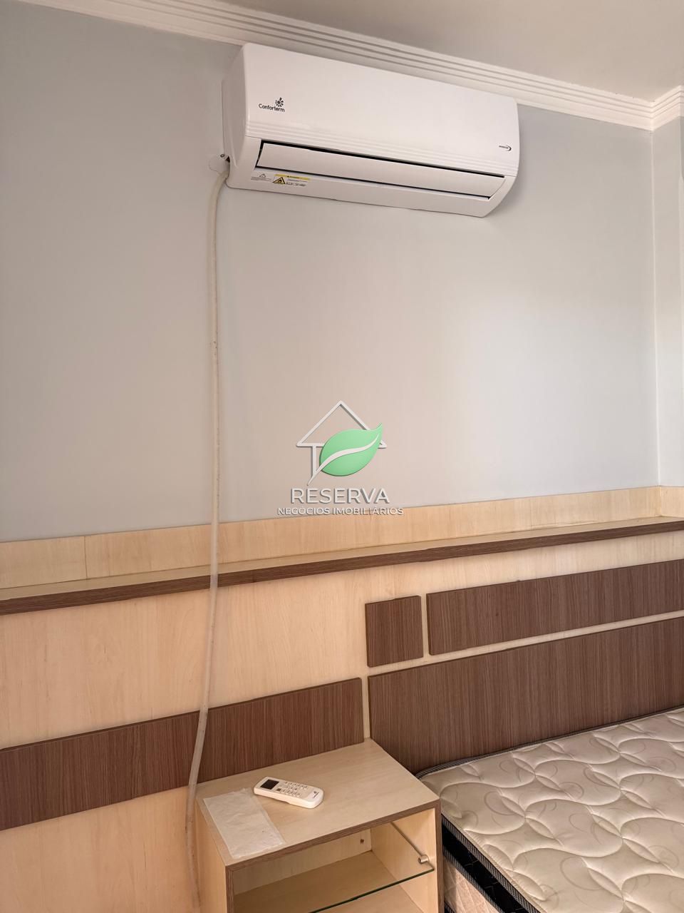 Studio para Locação na Av. Juscelino Kubitschek