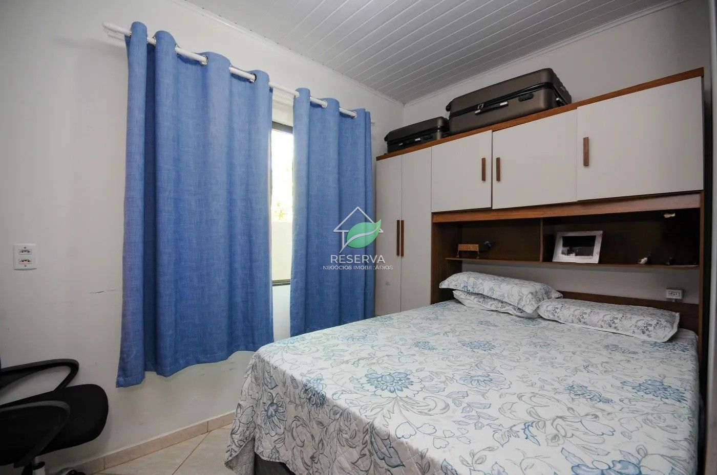 CASA À VENDA | JARDIM MADRE TEREZA