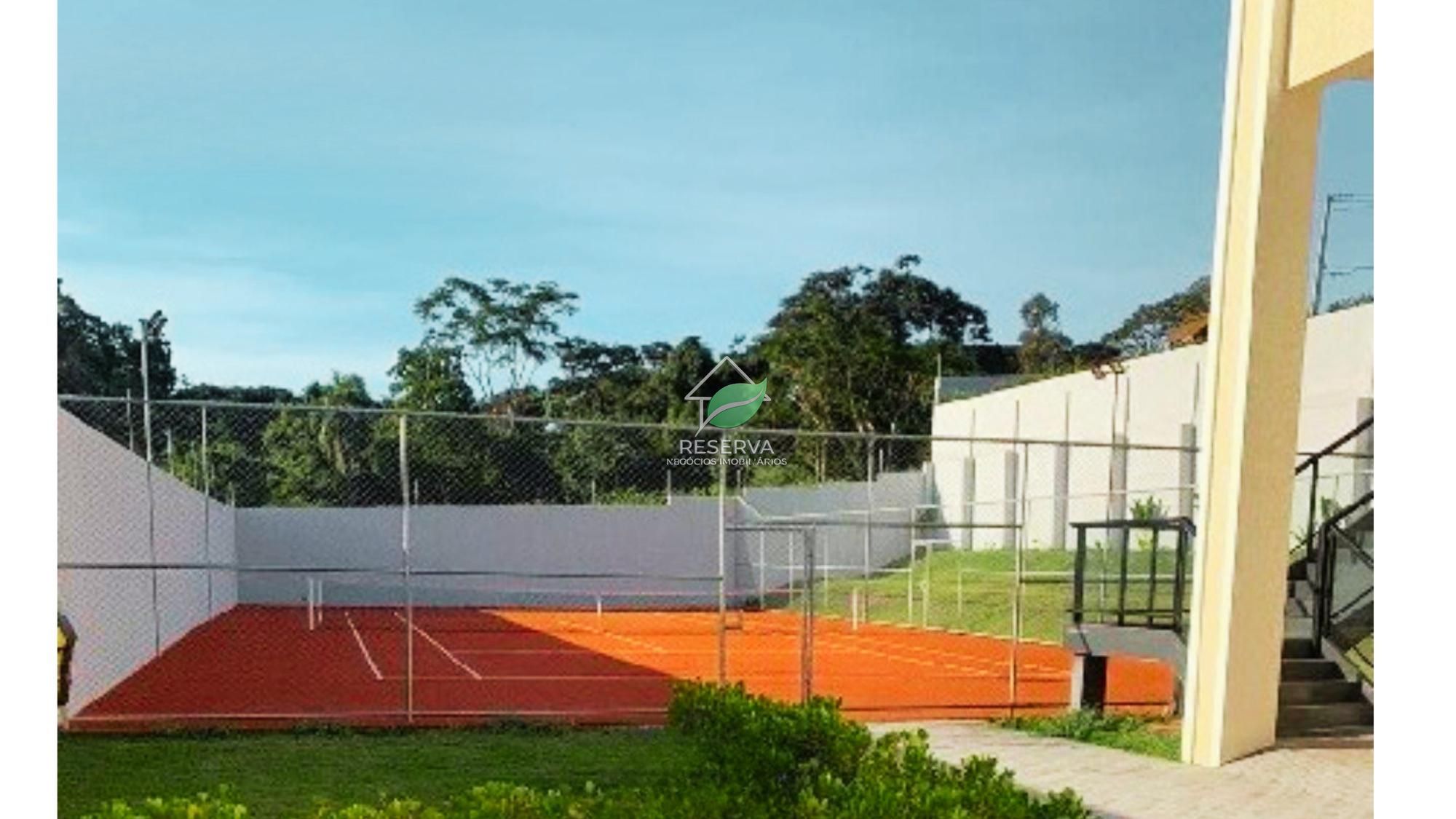Terreno à Venda no Condomínio Esmeralda – Foz do Iguaçu