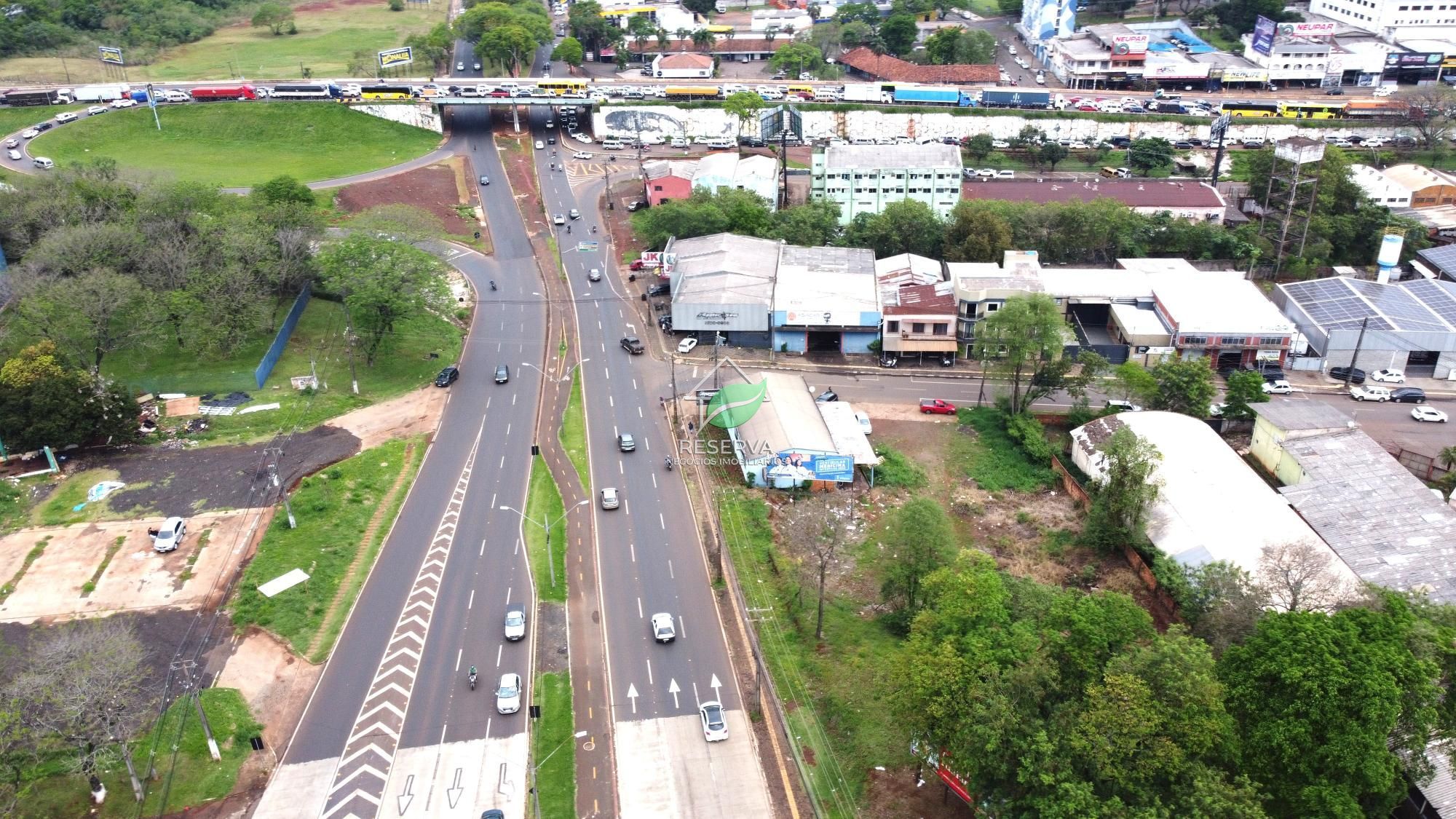 Ponto Comercial em Localização Estratégica – Região da Ponte da Amizade