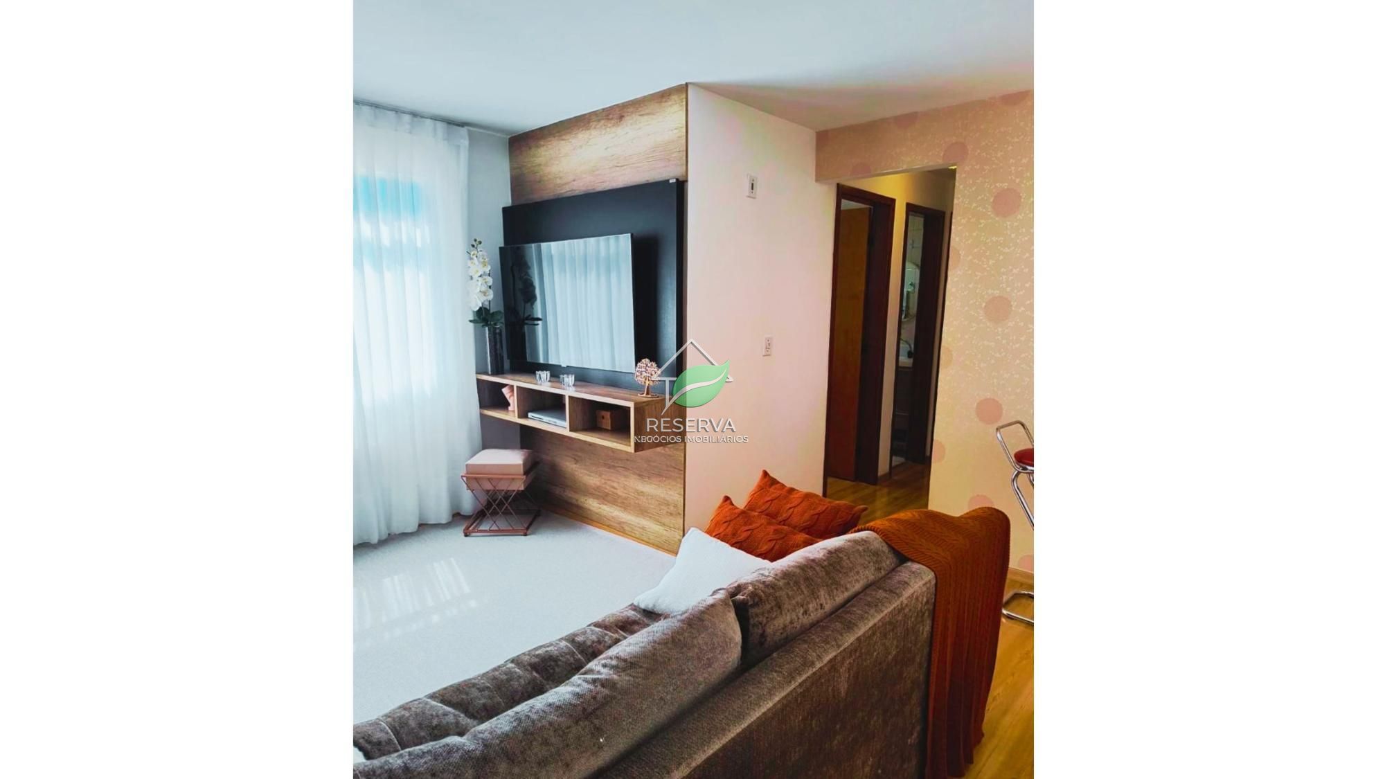 APARTAMENTO À VENDA – EDIFÍCIO CHEVERNY | FOZ DO IGUAÇU/PR