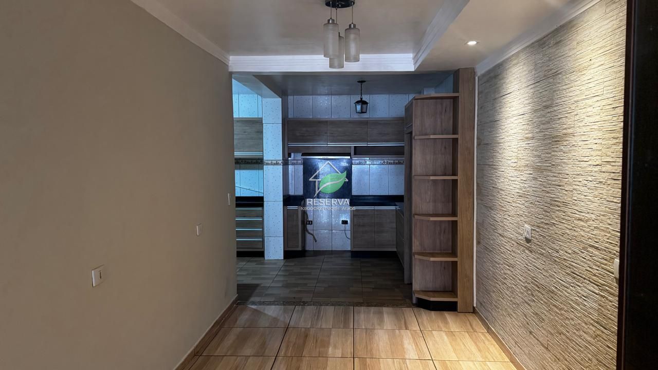 Casa à Venda no Jardim Belvedere II – Conforto, Espaço e Excelente Localização!