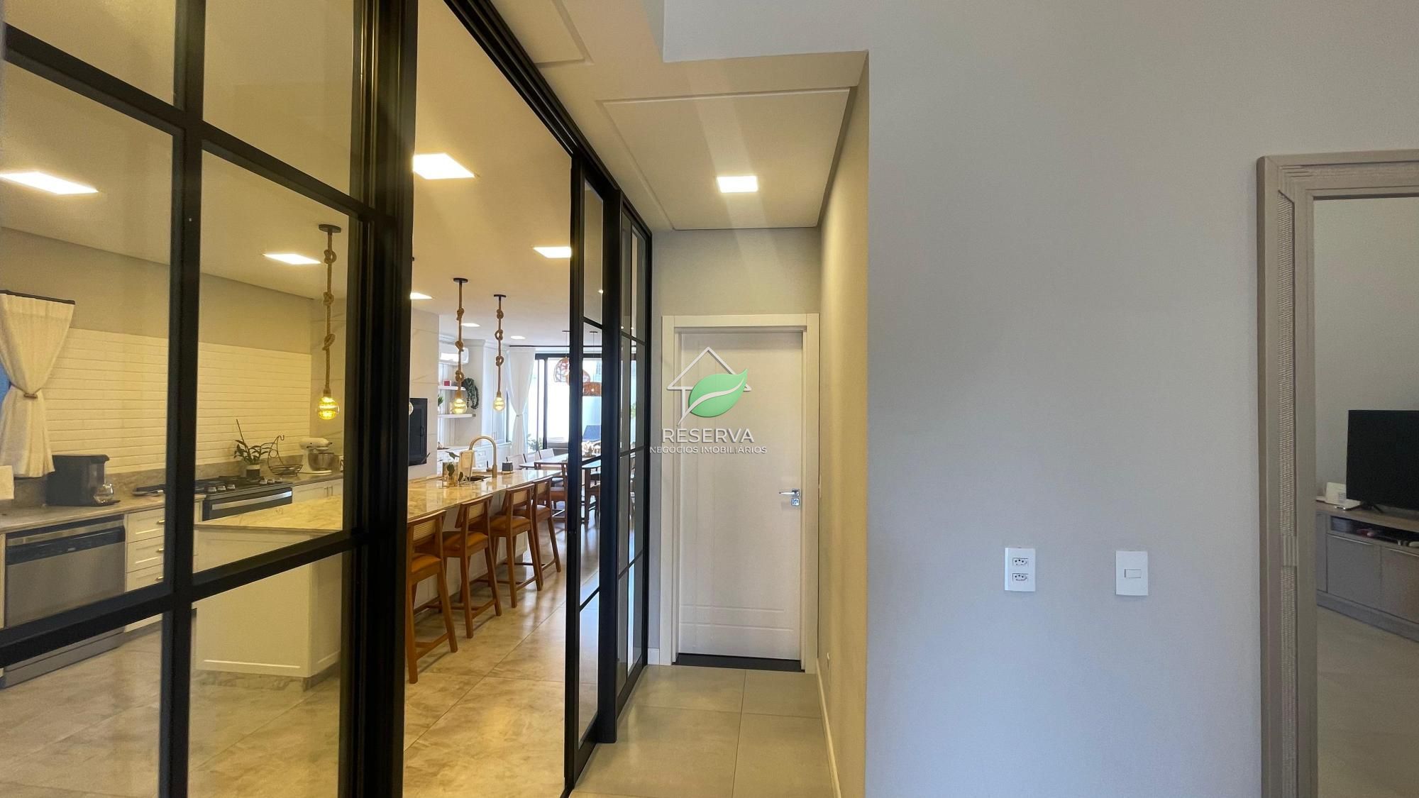 Casa Térrea a venda no Condomínio Safira – Foz do Iguaçu/PR ?