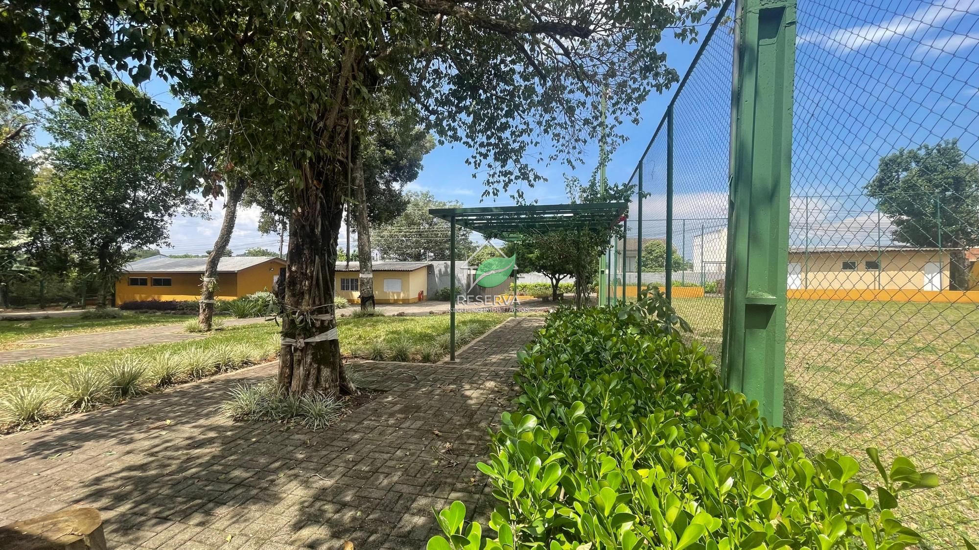 Sítio exclusivo no Parque Ouro Verde – Porto Meira | Foz do Iguaçu