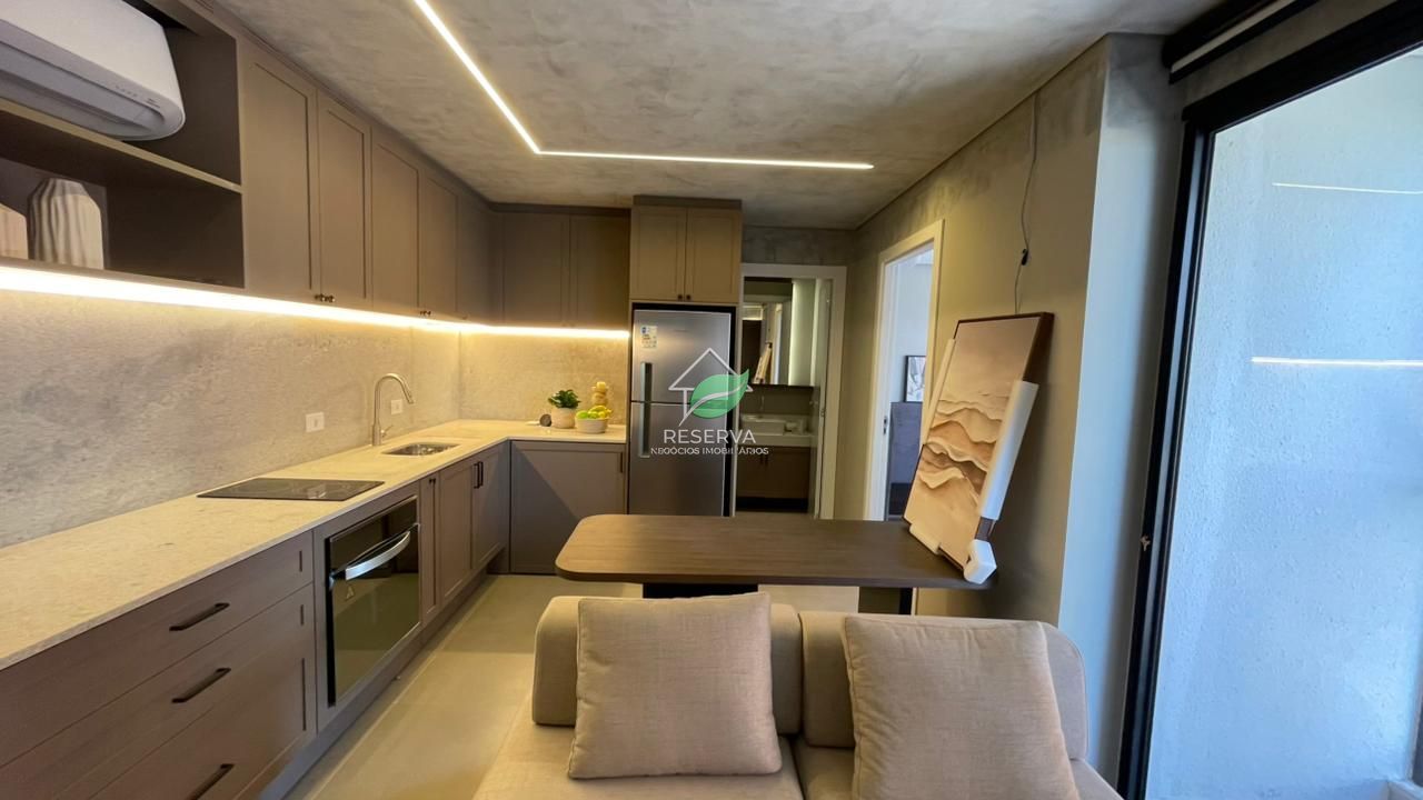 Apartamento à venda – Sunset 3635 | Av. Paraná – Foz do Iguaçu