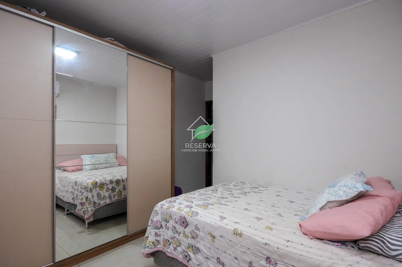 CASA À VENDA | JARDIM MADRE TEREZA