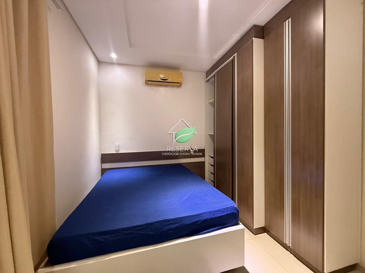 Casa Térrea Mobiliada para Locação — Jardim Panorama
