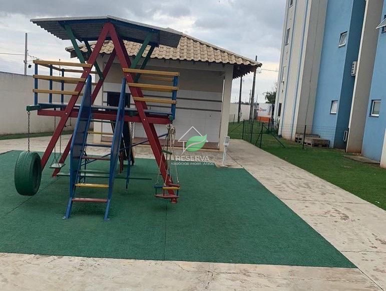 Residencial Angatu – Qualidade de vida em um bairro completo