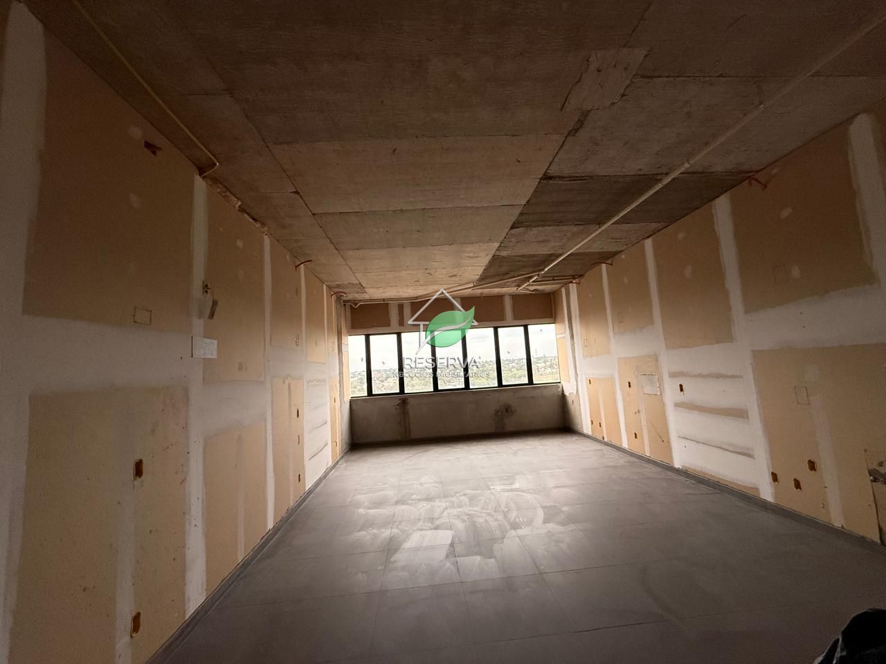 Sala Comercial para Locação – Life Office | Centro de Foz do Iguaçu
